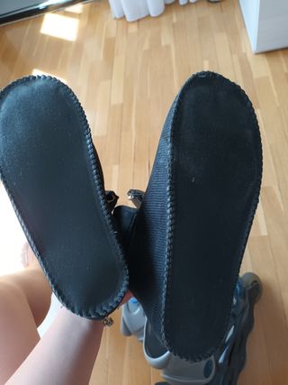 Patines Krafwin talla 38