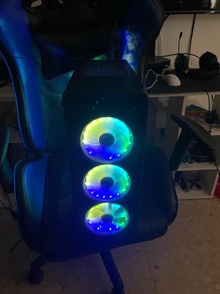 PC Gaming - ¡Urge vender!