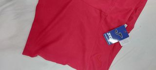 Shorts Joma L rossi - NUOVO