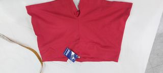 Shorts Joma L rossi - NUOVO