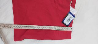 Shorts Joma L rossi - NUOVO