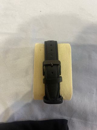 Reloj Racer Cronógrafo Negro