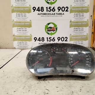 CUADRO DE INSTRUMENTOS SEAT TOLEDO