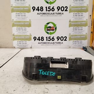 CUADRO DE INSTRUMENTOS SEAT TOLEDO