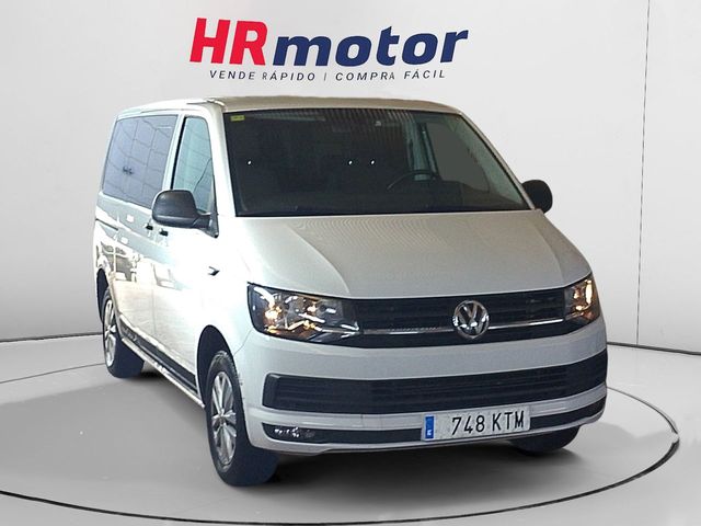 Volkswagen Transporter Multivan Trendline