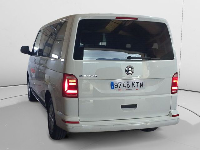 Volkswagen Transporter Multivan Trendline