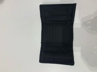 Cartera Adidas - Negra