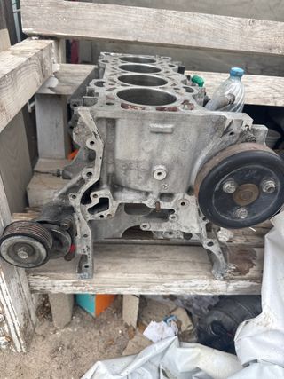 Bloque Mazda L3-K9 usado