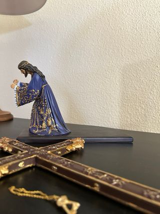 Figura Jesús Nazareno
