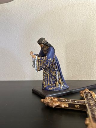 Figura Jesús Nazareno