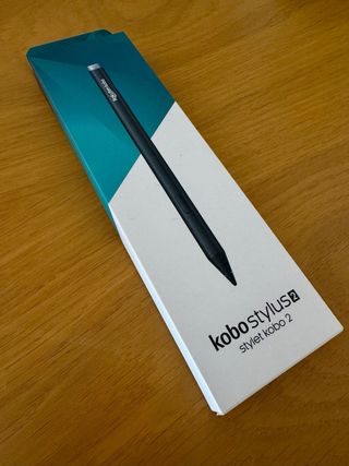 Kobo Libra 2 Color - Ereader bianco