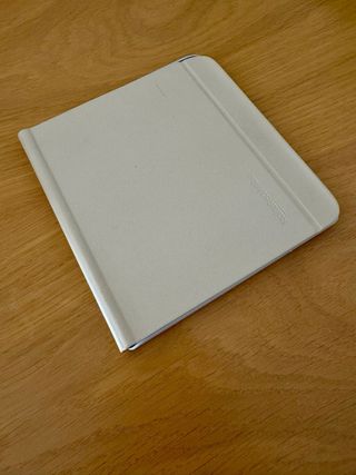 Kobo Libra 2 Color - Ereader bianco