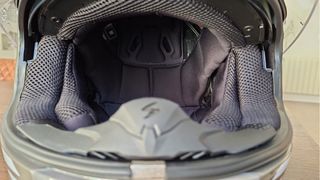 Casco Scorpion Exo-1400 EVO II