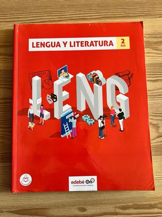 libros 2 ESO EDITORIAL ADEBÉ