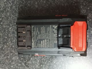 Cargador Hilti C 4-22 y batería 