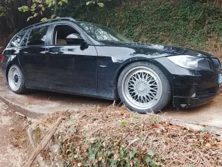 BMW Serie 3 2008