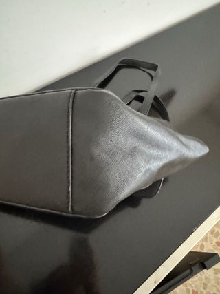 Borsa Twin Set nera