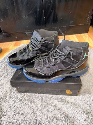 Jordan Retro 11 - Zapatos