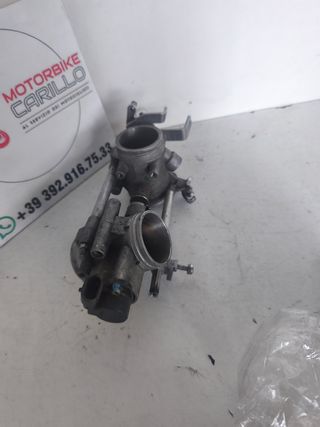 Corpo farfallato Ducati Monster 696