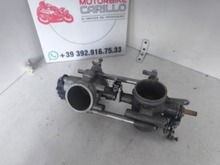 Corpo farfallato Ducati Monster 696