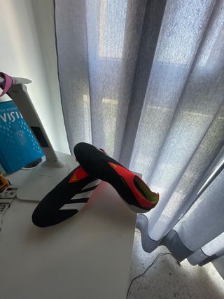 Adidas Predator - Botas Fútbol