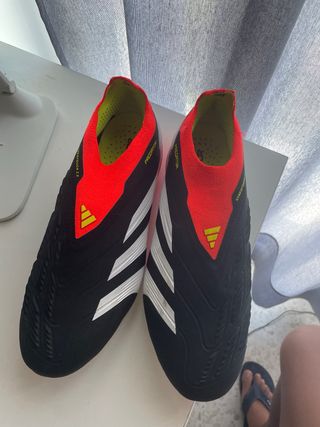 Adidas Predator - Botas Fútbol