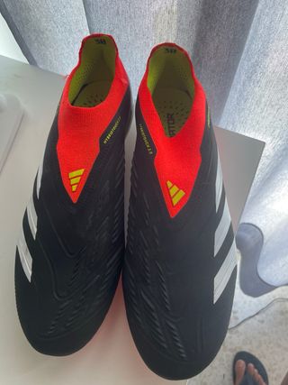 Adidas Predator - Botas Fútbol