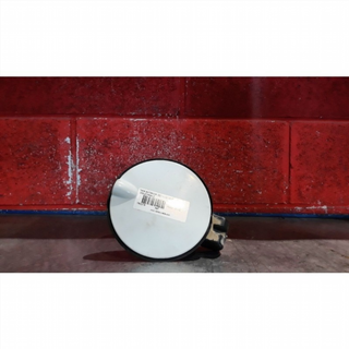 TAPA EXTERIOR COMBUSTIBLE