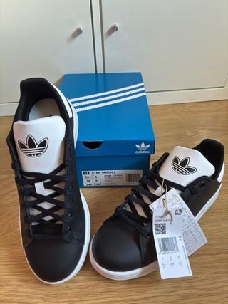 Adidas Stan Smith T. 38 Nuevas
