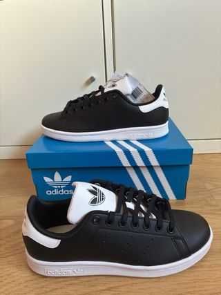 Adidas Stan Smith T. 38 Nuevas