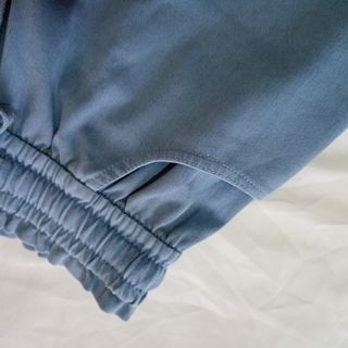 Shorts vaqueros azules - nuevos