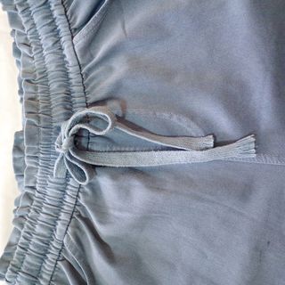 Shorts vaqueros azules - nuevos