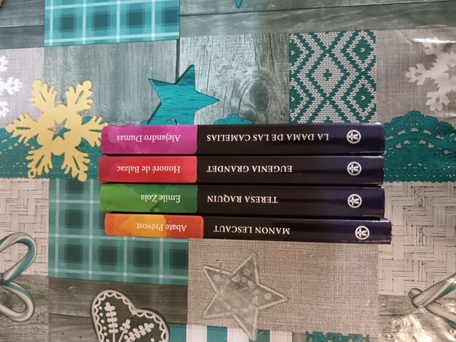 heroinas literarias en el cine