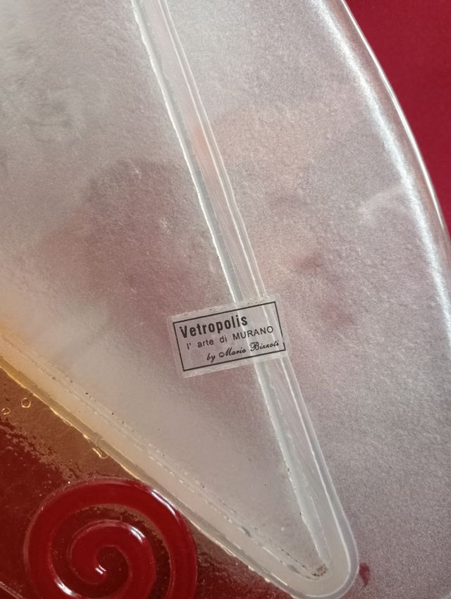 Juego de : jarron, bandeja y cuadro de fotos