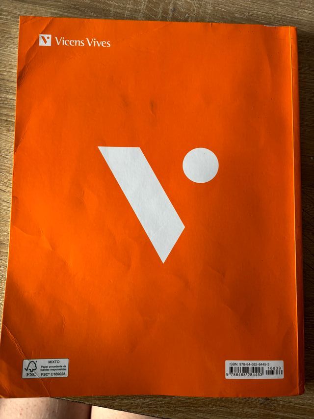 BIOLOGIA Y GEOLOGIA 1 (COMUNIDAD EN RED)