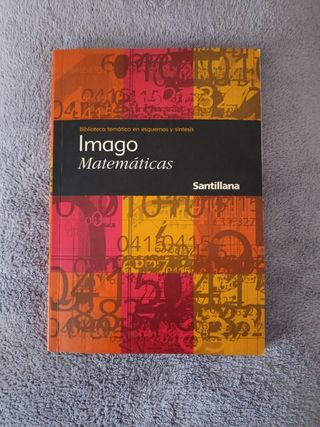 Imago: Matemáticas