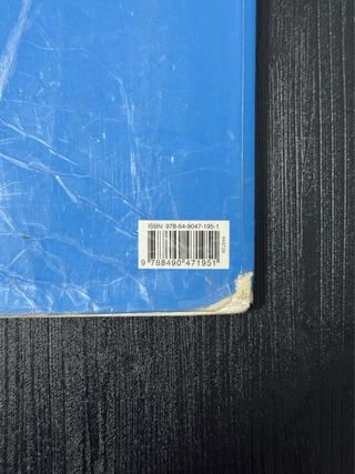 Libro Matemáticas 1ESO Santillana
