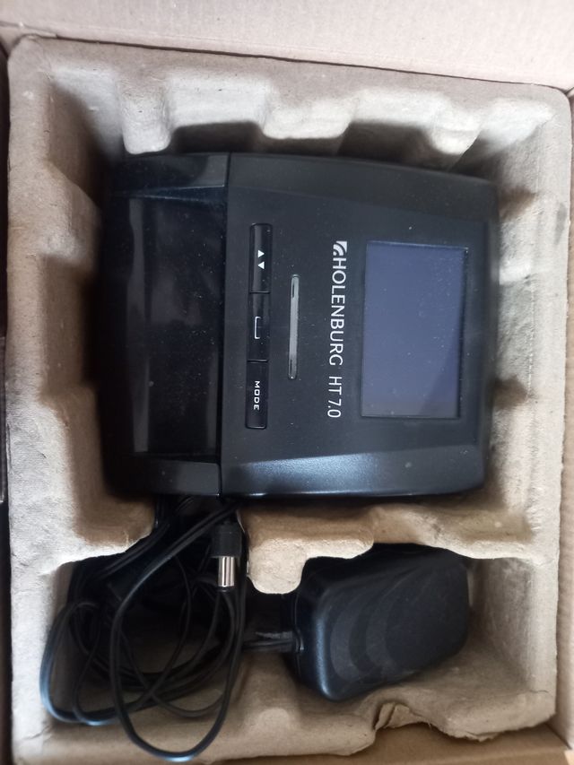 Conta Banconote HolenBurg HT7.0