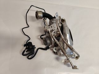 Turbo Ford Focus/Puma 2022
A2C17902601