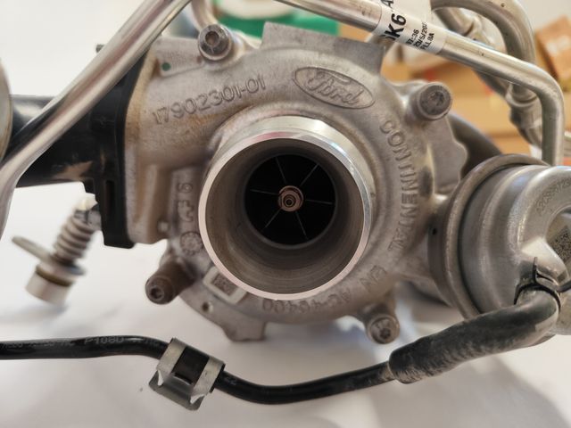 Turbo Ford Focus/Puma 2022
A2C17902601