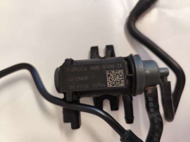 Turbo Ford Focus/Puma 2022
A2C17902601