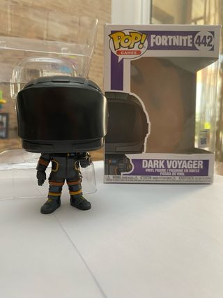 Funko Pop! Fortnite Dark Voyager #442