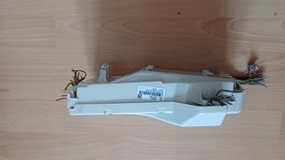Placa electrónica lavadora-secadora Bosch