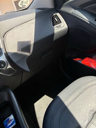 HYUNDAI IX 35 2.0CRDI STYLE SKY 4X4 136 CV