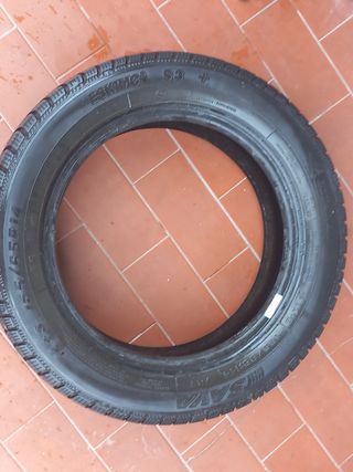 Pneumatici invernali Sava Eskimo S3+