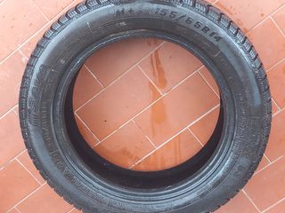 Pneumatici invernali Sava Eskimo S3+