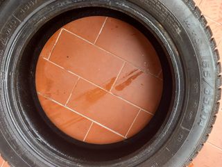 Pneumatici invernali Sava Eskimo S3+