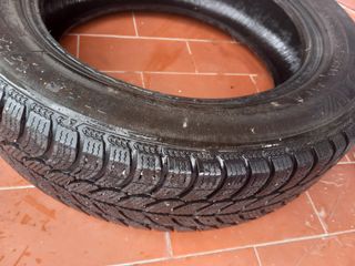 Pneumatici invernali Sava Eskimo S3+