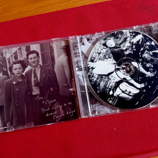 CD Eric Clapton - Reptile