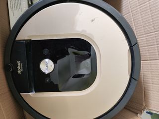 Roomba Robot Aspiradora
